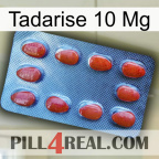 Tadarise 10Mg 06